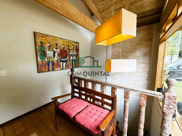 #3131 - Casa para Venda em Jandira - SP