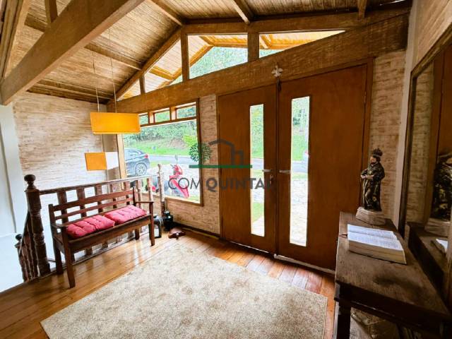 #3131 - Casa para Venda em Jandira - SP