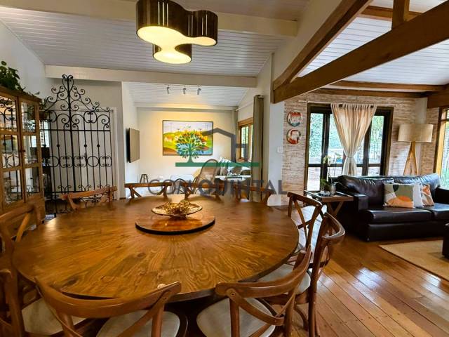 Casa para Venda em Jandira - 5