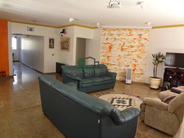 Casa para Venda em Jandira - 2