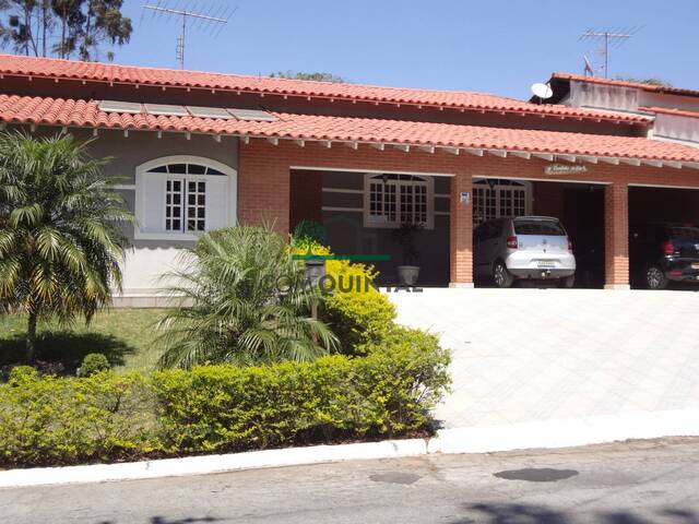 Venda em Jardim do Golf I - Jandira