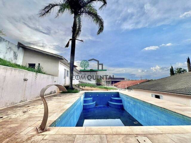 #3134 - Casa para Venda em Jandira - SP