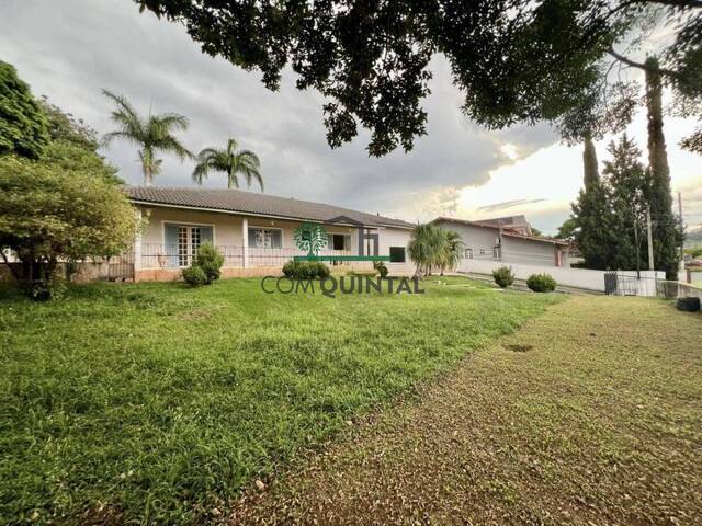 #3134 - Casa para Venda em Jandira - SP