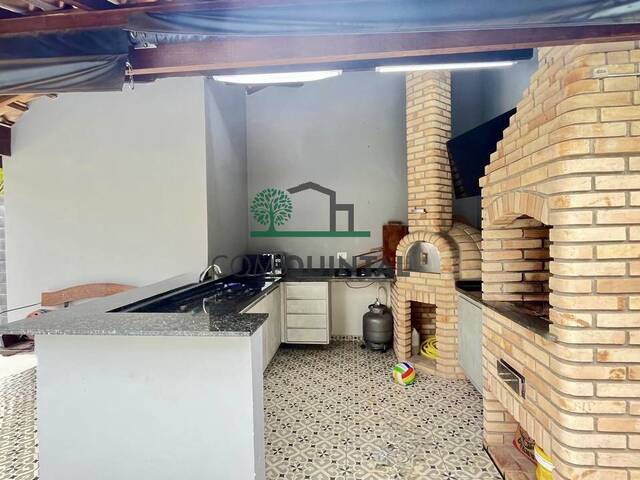 Casa para Venda em Jandira - 4