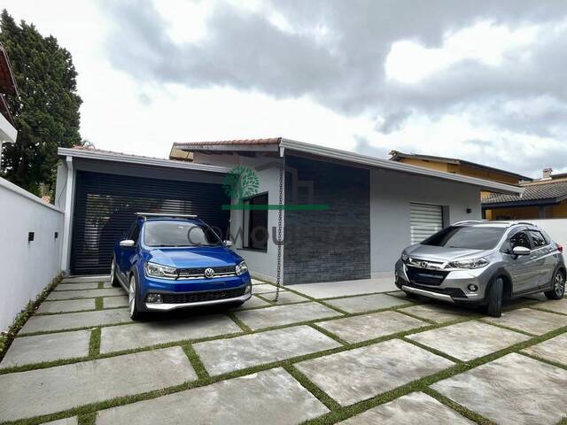 Casa para Venda em Jandira - 5