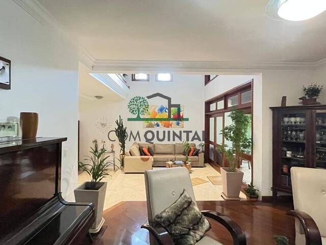 #3138 - Casa para Venda em Jandira - SP