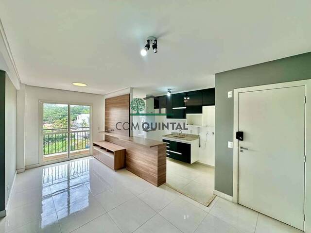 Apartamento para Locação em Cotia - 5