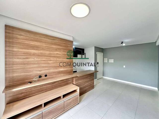 #3140 - Apartamento para Venda em Cotia - SP