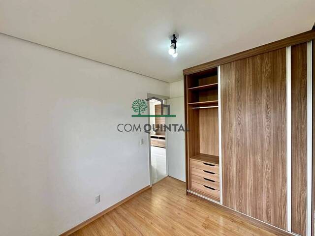 #3140 - Apartamento para Venda em Cotia - SP