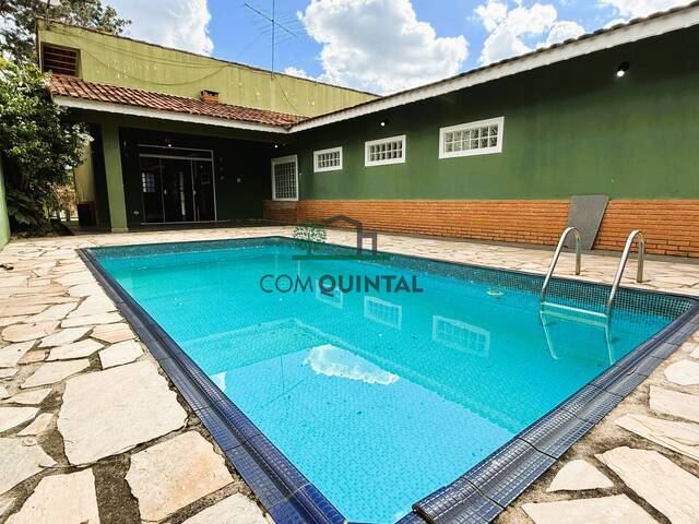 #3141 - Casa para Venda em Cotia - SP