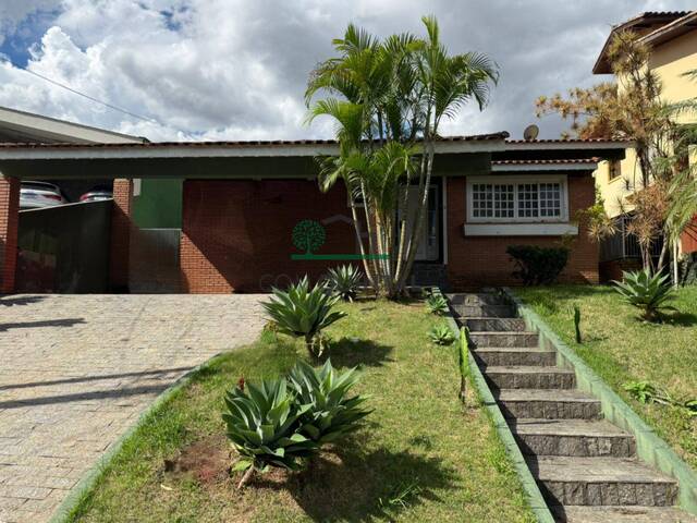 #3141 - Casa para Venda em Cotia - SP