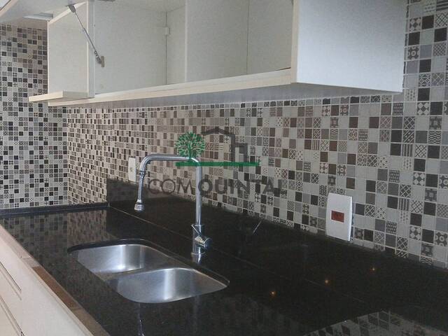 #3145 - Apartamento para Locação em Cotia - SP