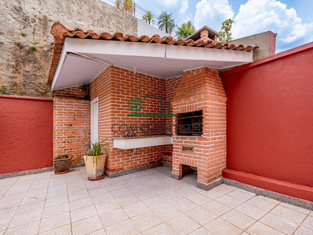 Casa para Locação em Santana de Parnaíba - 4