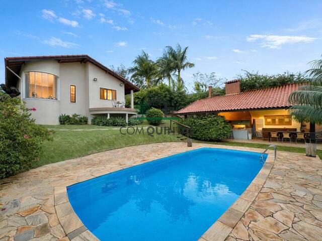 Casa para Venda em Cotia - 4