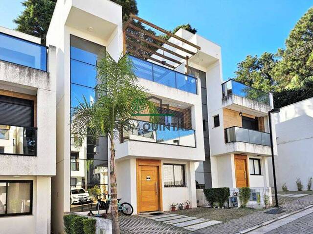 #3154 - Casa para Venda em Cotia - SP