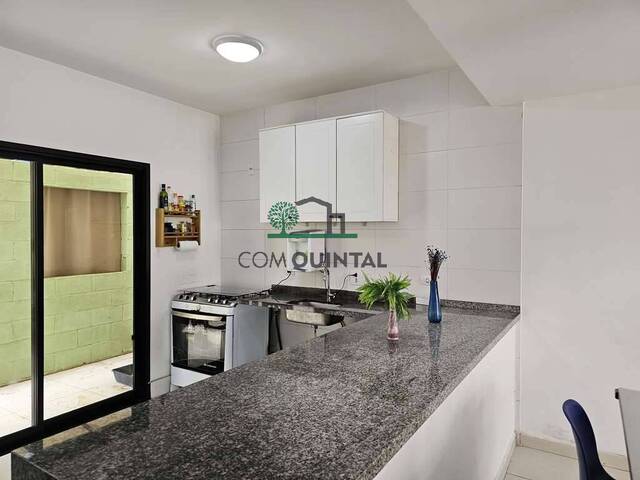 #3154 - Casa para Venda em Cotia - SP