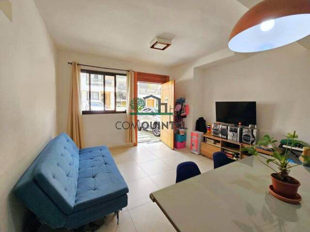 #3154 - Casa para Venda em Cotia - SP