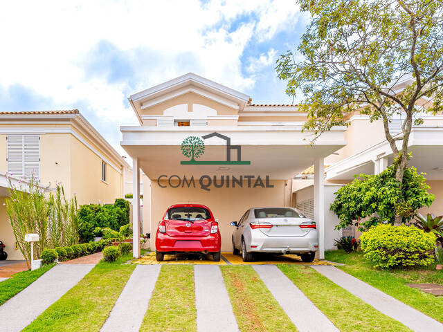 #3155 - Casa para Venda em Santana de Parnaíba - SP