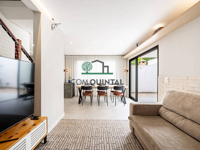 #3155 - Casa para Venda em Santana de Parnaíba - SP