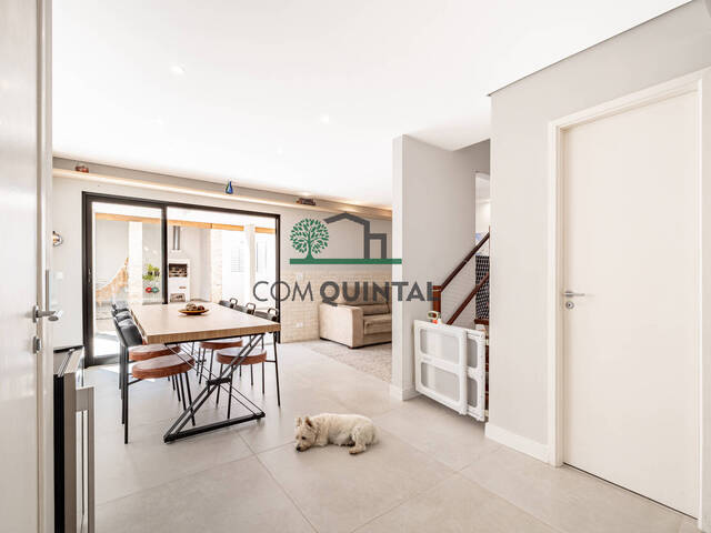 Casa para Venda em Santana de Parnaíba - 5