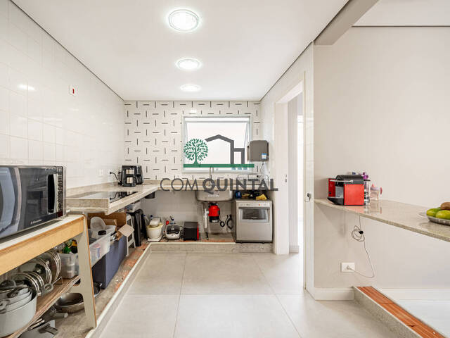 Casa para Venda em Santana de Parnaíba - 4