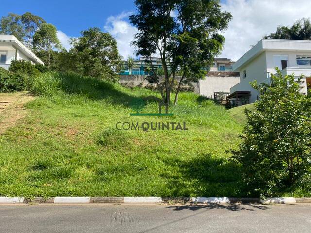 #3156 - Área para Venda em Embu das Artes - SP