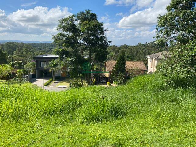 Área para Venda em Embu das Artes - 5