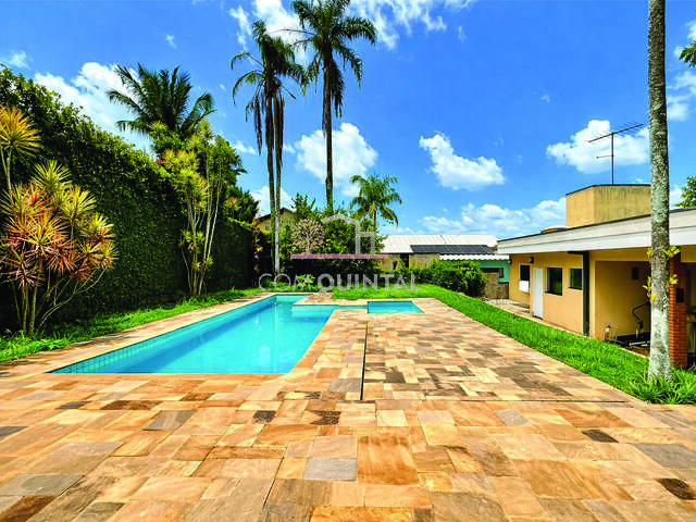 #3157 - Casa para Venda em Jandira - SP - 1