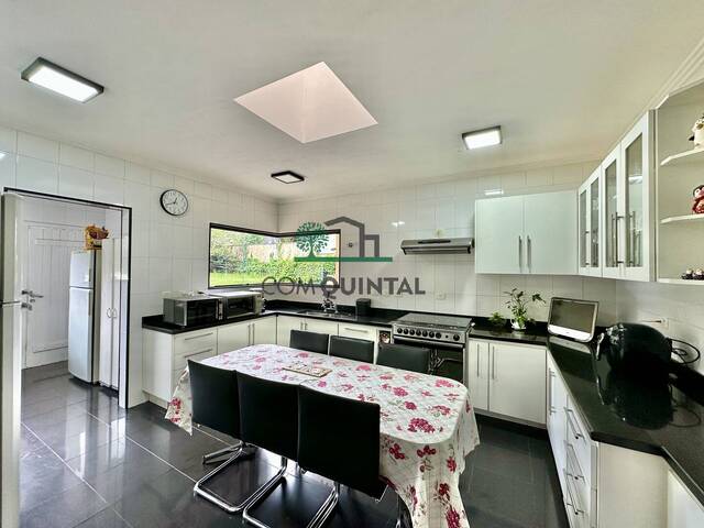 Casa para Venda em Jandira - 4