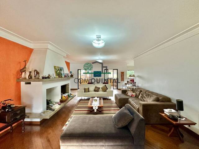 #3157 - Casa para Venda em Jandira - SP - 3