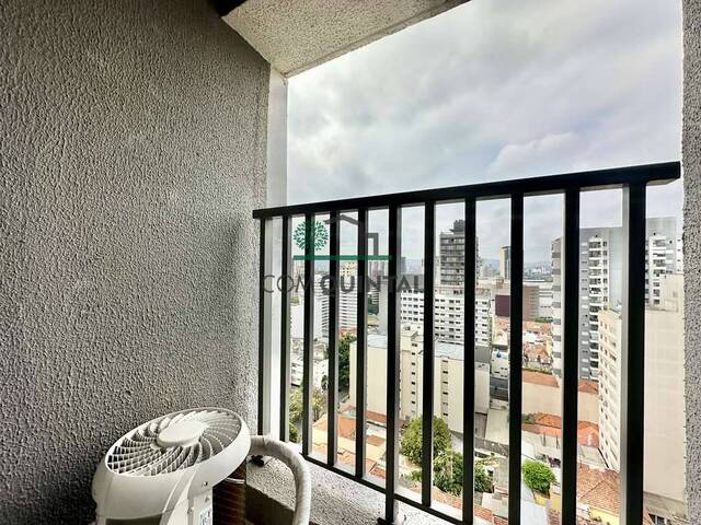 Studio para Venda em São Paulo - 4