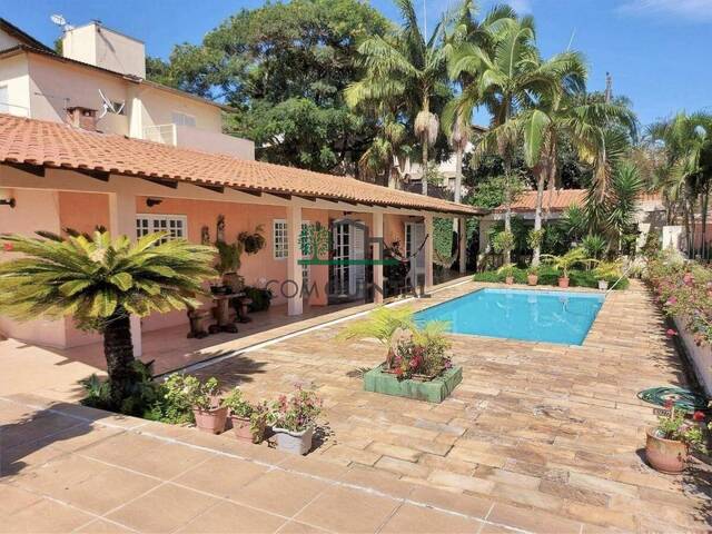 #3164 - Casa para Venda em Jandira - SP - 1