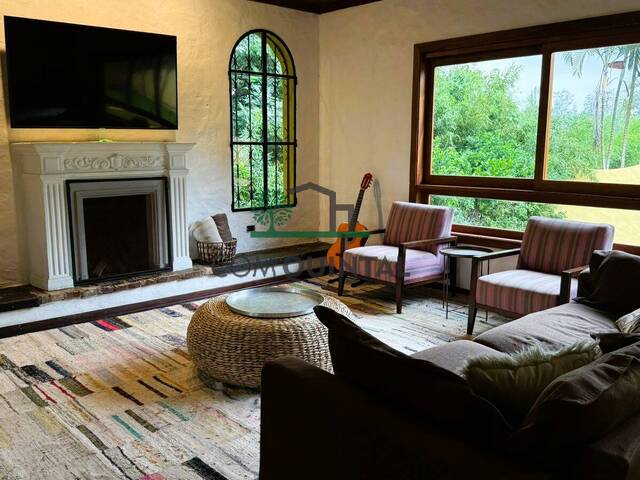 Casa para Venda em Cotia - 3