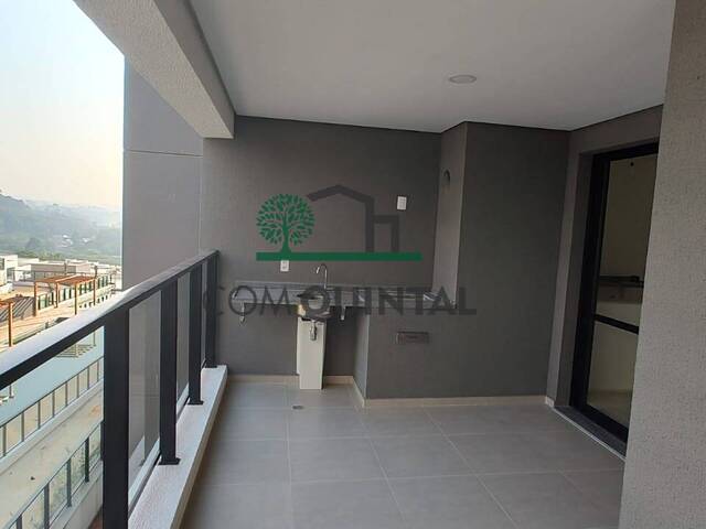 Venda em Parque Rincão - Cotia