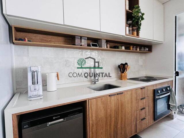 #3167 - Apartamento para Venda em Cotia - SP