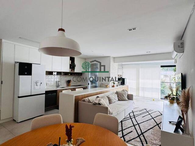 #3167 - Apartamento para Venda em Cotia - SP