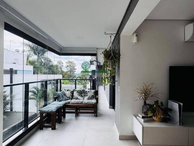 Apartamento para Venda em Cotia - 5