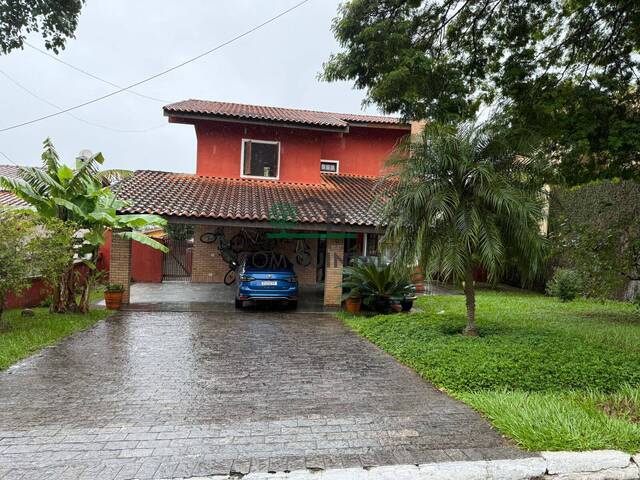 #3172 - Casa para Venda em Jandira - SP - 1