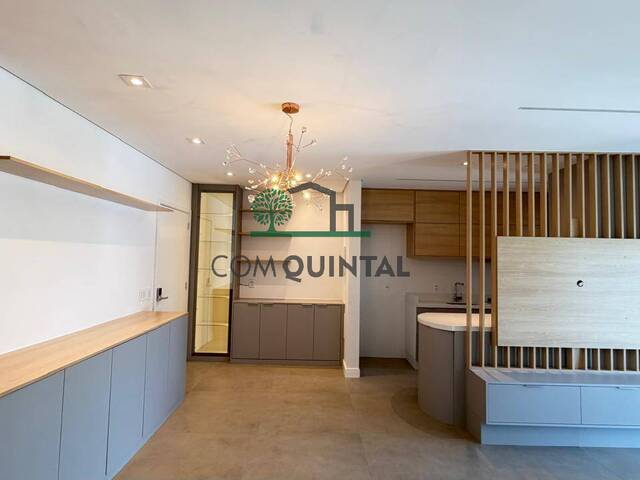 #3163 - Apartamento para Venda em Cotia - SP - 2