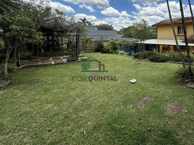 #3185 - Terreno para Venda em Jandira - SP - 1