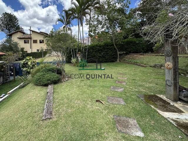 #3185 - Terreno para Venda em Jandira - SP - 3