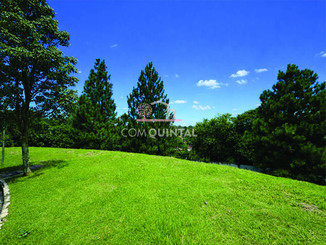 Venda em Alphaville - Granja Viana - Carapicuíba