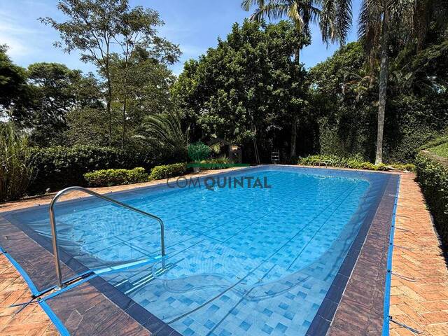 #3190 - Casa para Venda em Jandira - SP