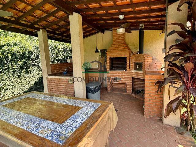 #3190 - Casa para Venda em Jandira - SP