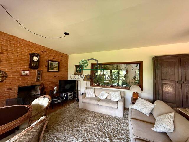 #3190 - Casa para Venda em Jandira - SP