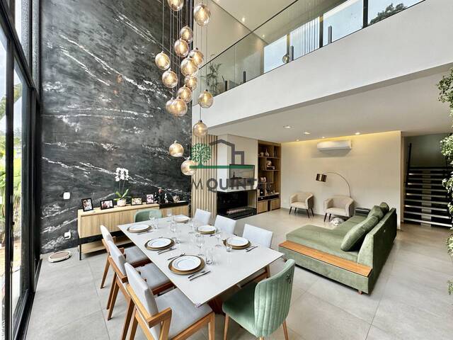 #3192 - Casa para Venda em Jandira - SP