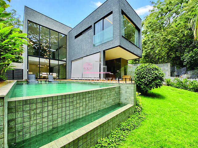 #3192 - Casa para Venda em Jandira - SP