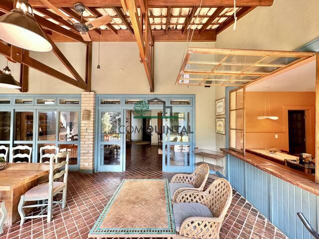 Casa para Venda em Embu das Artes - 4