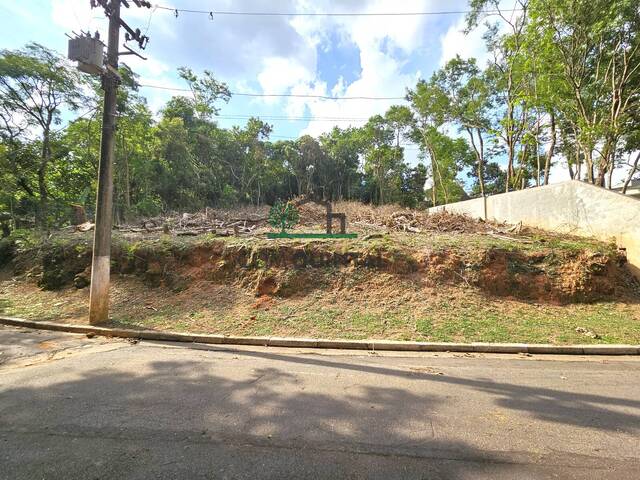 #3194 - Terreno para Venda em Cotia - SP - 3