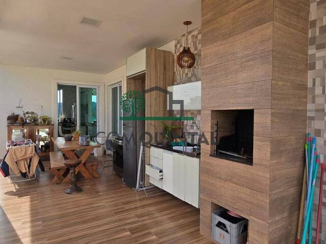 Casa para Venda em Jandira - 4